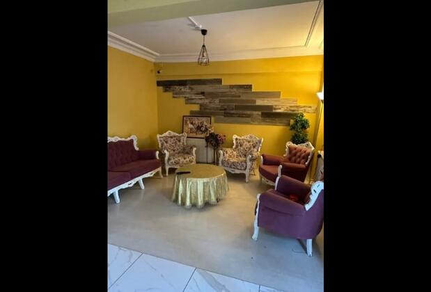 Mila Pansiyon Samsun - Görsel 6