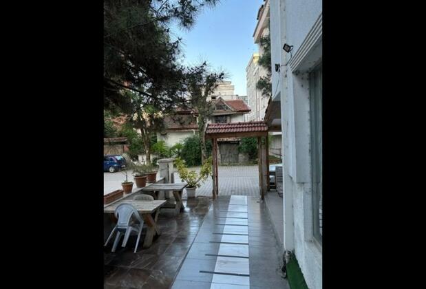 Mila Pansiyon Samsun - Görsel 5