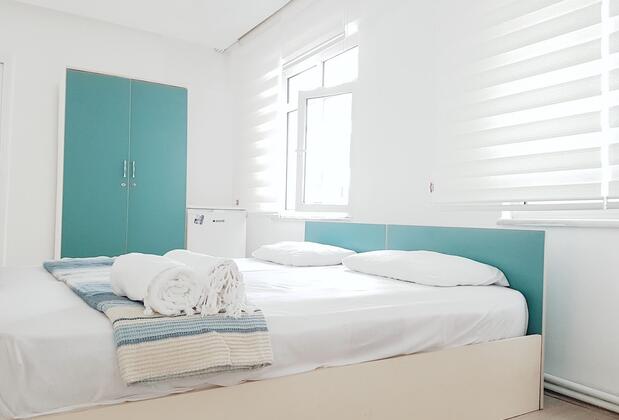 Mila Pansiyon Samsun - Görsel 3