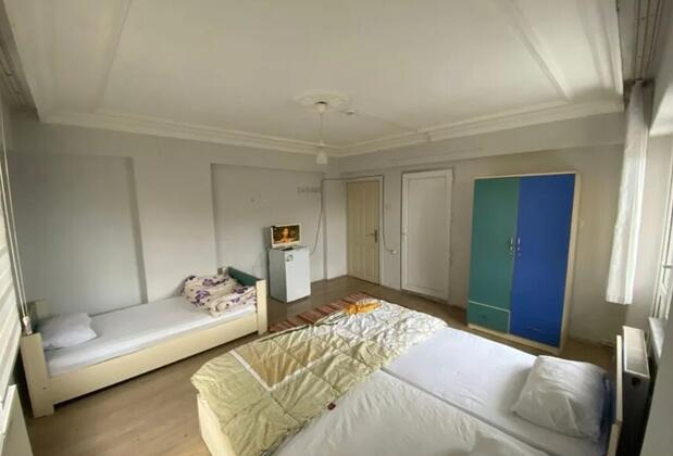 Mila Pansiyon Samsun - Görsel 4