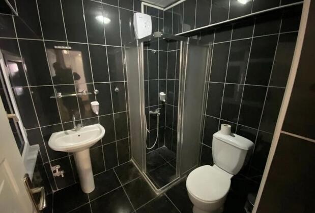 Mila Pansiyon Samsun - Görsel 8