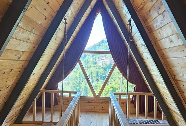 Sarp Bungalov - Görsel 3