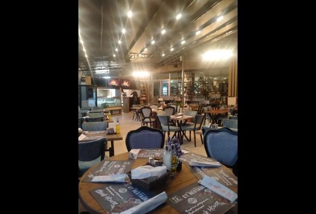 Sar-Per Hotel - Görsel 19