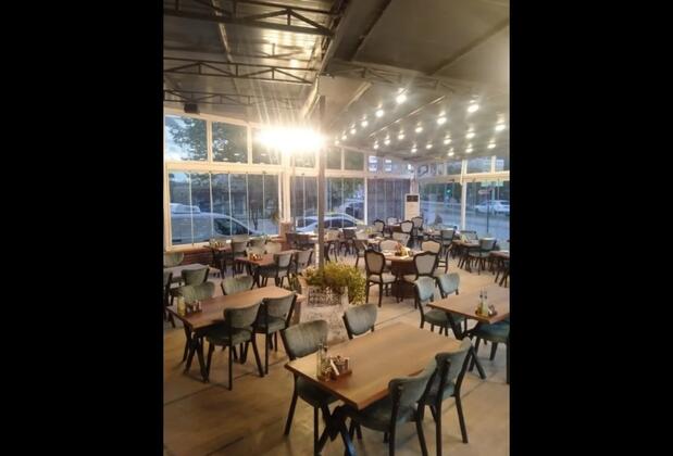 Sar-Per Hotel - Görsel 18