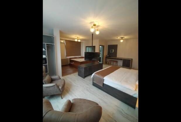 Sar-Per Hotel - Görsel 13