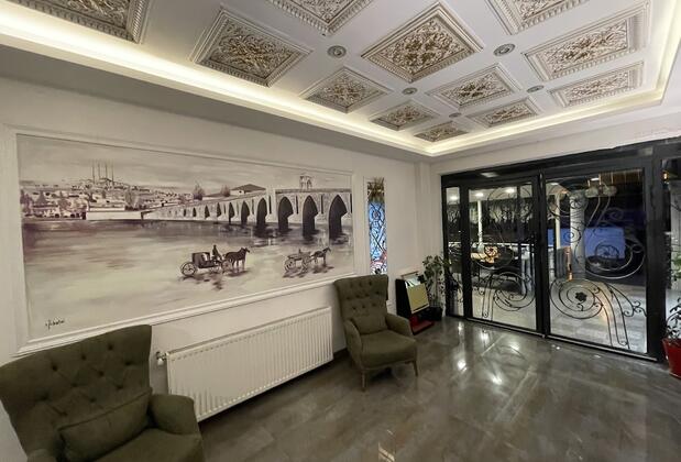 Sar-Per Hotel - Görsel 17