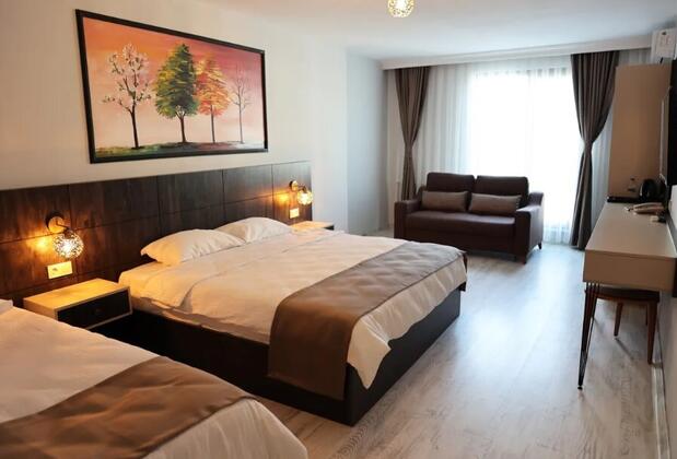 Sar-Per Hotel - Görsel 4