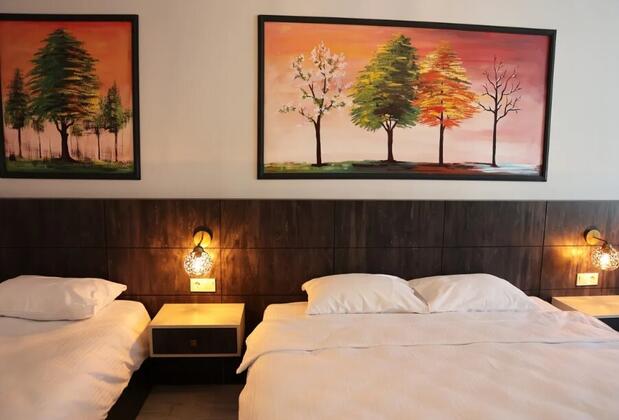 Sar-Per Hotel - Görsel 5