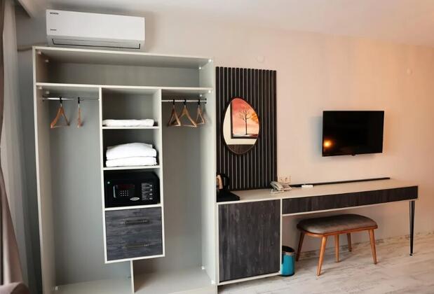 Sar-Per Hotel - Görsel 6