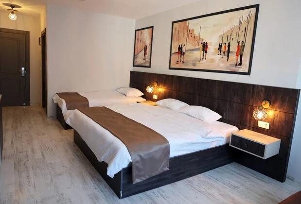 Sar-Per Hotel - Görsel 8