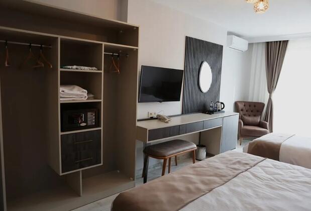 Sar-Per Hotel - Görsel 9