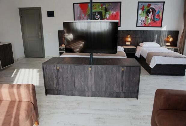 Sar-Per Hotel - Görsel 11