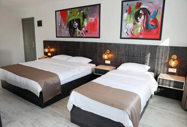 Sar-Per Hotel - Görsel 12