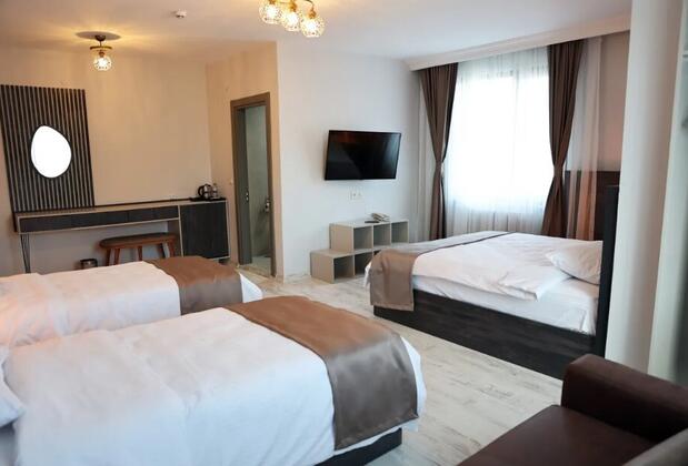 Sar-Per Hotel - Görsel 16