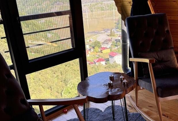 Karsikoy Bungalov - Görsel 3