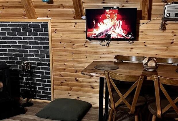 Karsikoy Bungalov - Görsel 4