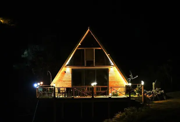 Karsikoy Bungalov - Görsel 5