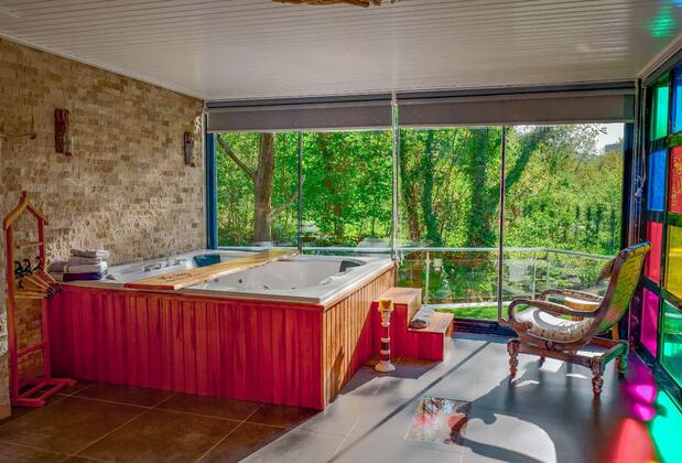 Yanıkköy Koçbey Butik Otel - Görsel 18