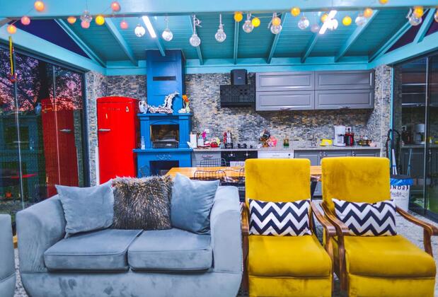 Yanıkköy Koçbey Butik Otel - Görsel 16