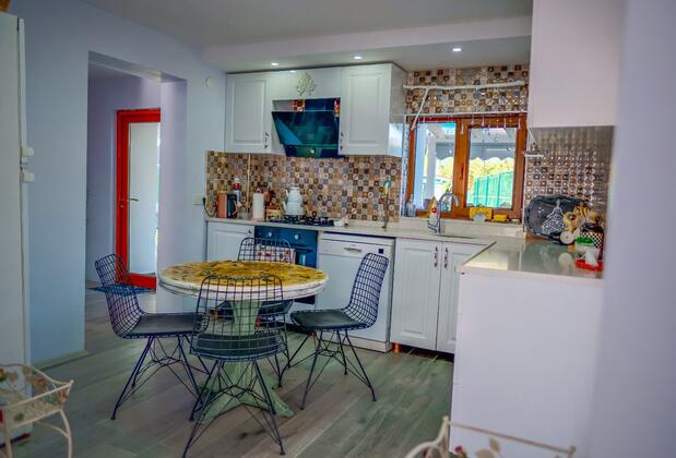 Yanıkköy Koçbey Butik Otel - Görsel 17