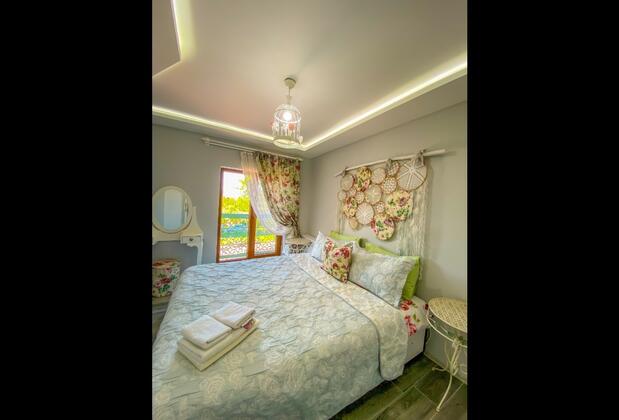 Yanıkköy Koçbey Butik Otel - Görsel 8