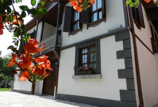 Aslıbey Konağı - Görsel 2