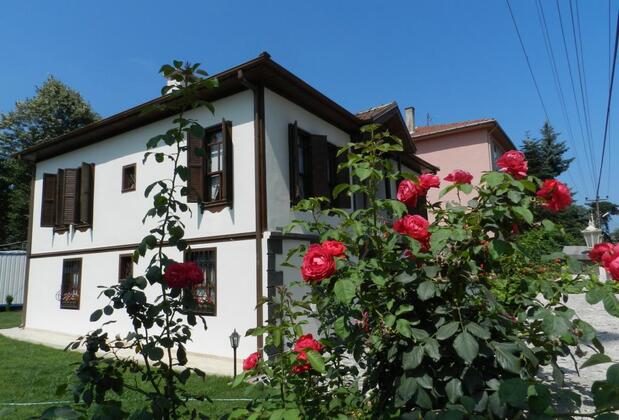 Aslıbey Konağı - Görsel 3