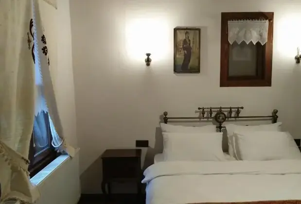 Aslıbey Konağı - Görsel 16