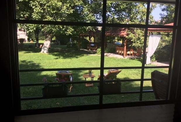 Aslıbey Konağı - Görsel 19