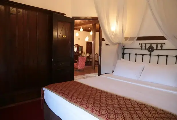 Aslıbey Konağı - Görsel 12