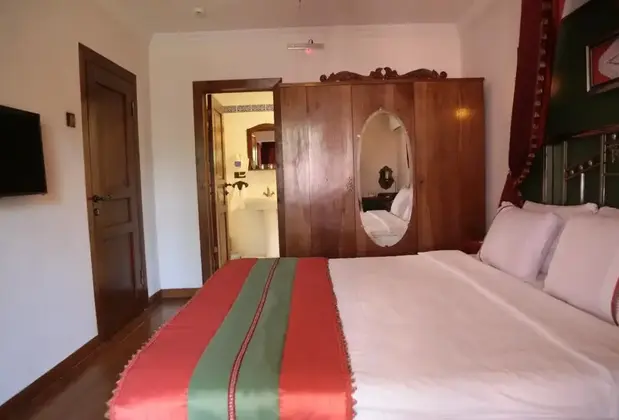 Aslıbey Konağı - Görsel 8