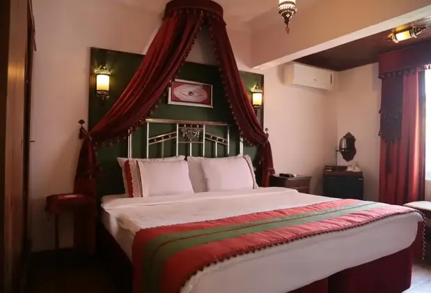 Aslıbey Konağı - Görsel 7