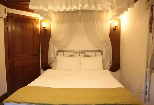 Aslıbey Konağı - Görsel 10