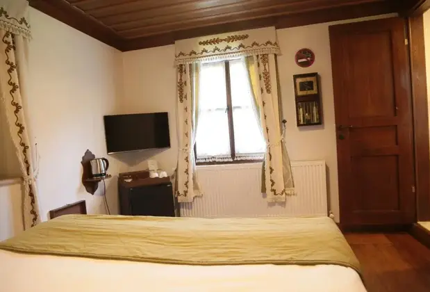 Aslıbey Konağı - Görsel 11