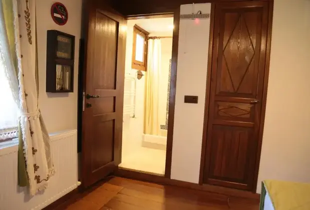 Aslıbey Konağı - Görsel 15