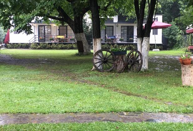 Aslıbey Konağı - Görsel 4