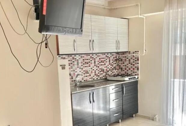 Kırmızı Beyaz Apart - Görsel 3