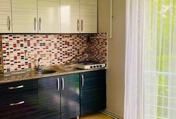 Kırmızı Beyaz Apart - Görsel 6