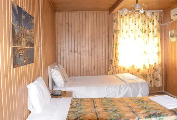 Komageneiz Hotel - Görsel 4