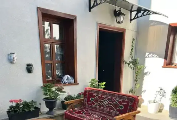 Konak Lefke Otel - Görsel 4