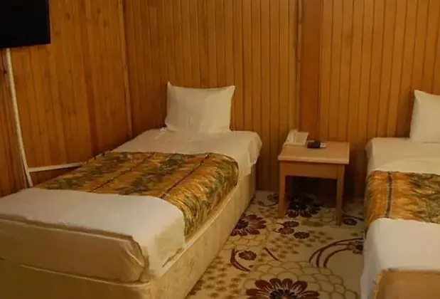 Komageneiz Hotel - Görsel 6