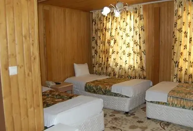 Komageneiz Hotel - Görsel 7