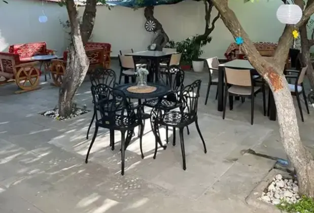 Konak Lefke Otel - Görsel 6