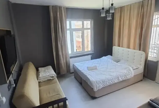 Edirne Suit Otel - Görsel 5