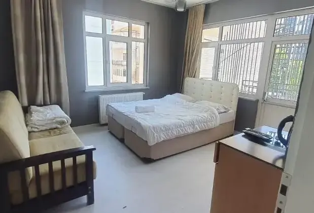 Edirne Suit Otel - Görsel 3