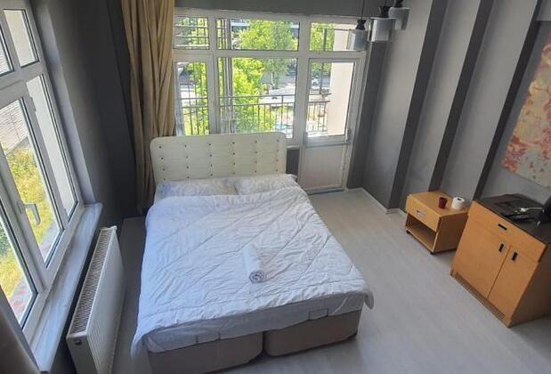 Edirne Suit Otel - Görsel 4