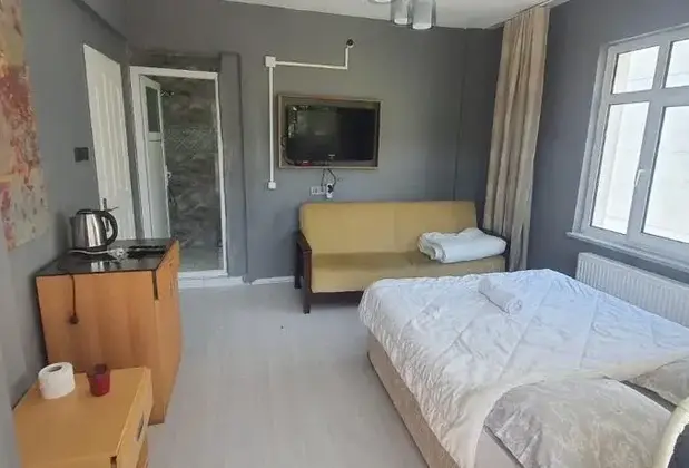 Edirne Suit Otel - Görsel 6