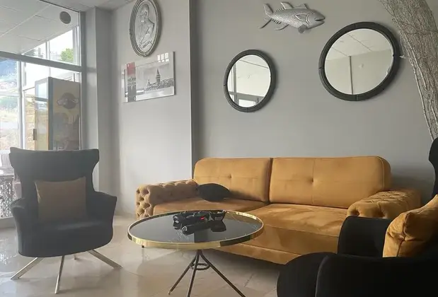 Seyir Otel - Görsel 10