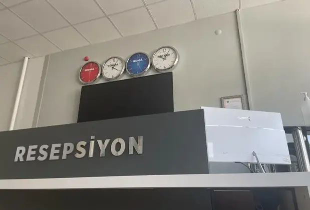 Seyir Otel - Görsel 12