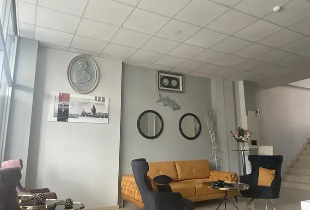 Seyir Otel - Görsel 9